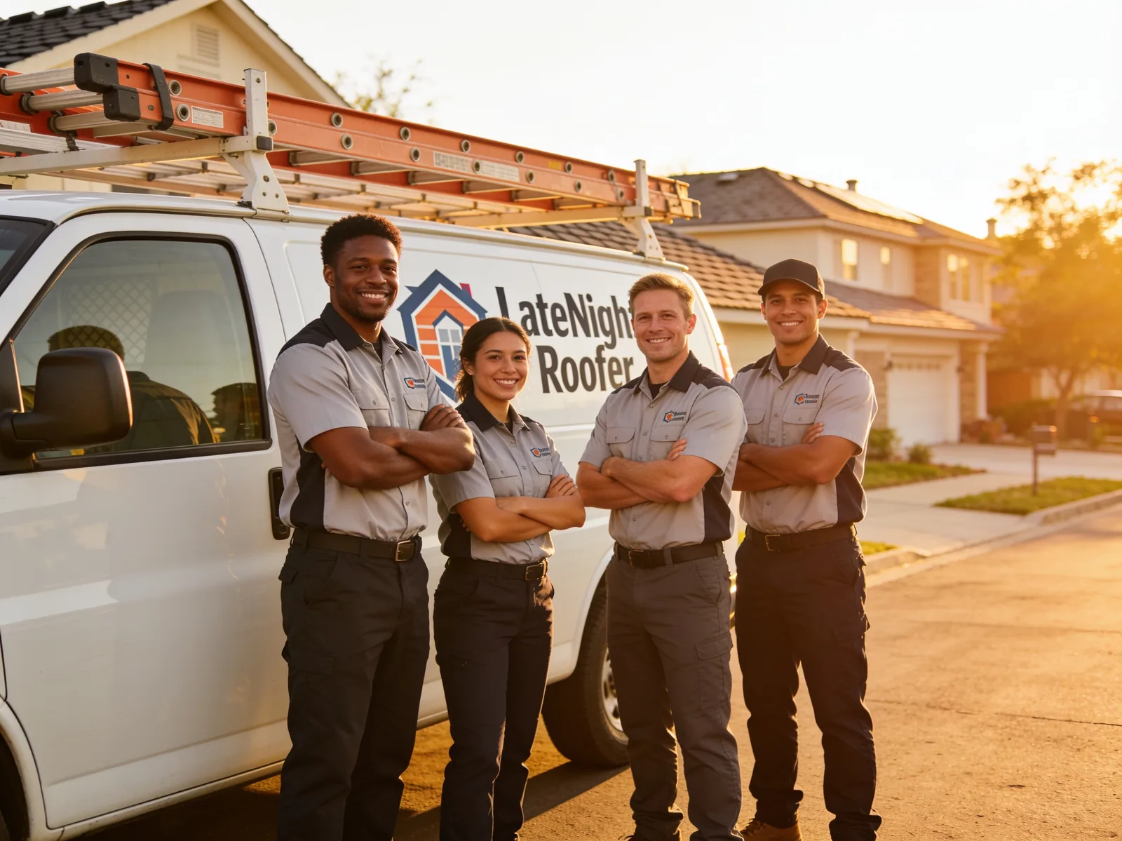 Emergency Roof Repair company in Fosston, MN